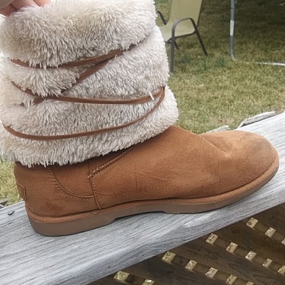 Winter boots - Picture 6 of 7